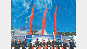 [2018한국소비자 평가 최고의 브랜드 대상]예산 1조원 돌파… 지역산업 혁신성장 토대 마련