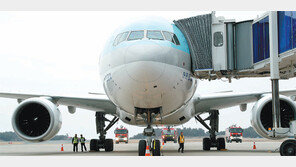 [공기업 감동경영]양양국제공항, 평창올림픽 통해 ‘동북아 관문공항’ 도약 기대