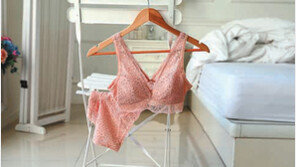 [공기업 감동경영]와이어 없는 브래지어… 언더웨어의 새 트렌드 ‘브라렛’