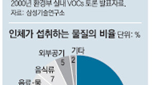 [기업&CEO]밖은 미세먼지, 안은 환경호르몬… 건강한 생활 가능할까?