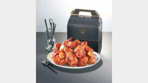 [기업&CEO]“기업-가맹점 동반성장해요”… 착한 가맹 ‘푸라닭’