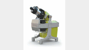 [기업&CEO]美굿네이처 2세대 콜드프레스 주스 착즙기 ‘X1 Mini’