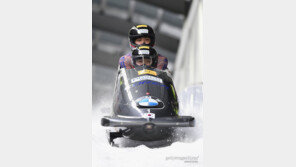 [아는 만큼 재미있다] 무한도전부터 현대차까지…봅슬레이 썰매 변천사