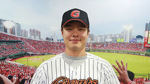 롯데맨 민병헌의 진심, “내가 팀에 무엇을 해줄지 생각”