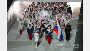 [평창통신] IOC, 러시아 개인자격 평창 출전선수 169명 승인 外