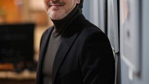 ‘염력’ 류승룡 인터뷰 “대사없이 표정으로 연기하느라 혀에 마비 올 뻔”