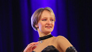 블룸버그 “푸틴 둘째딸 이혼, 前남편 재산 2조원 잃어”