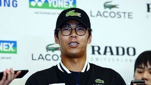 위대한 ‘패자’ 정현이 이룬 것