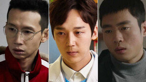 ‘리턴’ 인기 이끄는 조연 삼총사