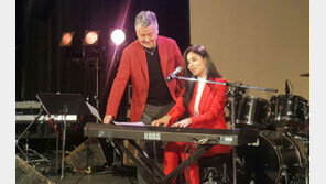 조정민, 日진출에 ‘3대 특급파트너’ 뭉쳤다