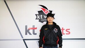 ‘산전수전’ 겪은 고창성, kt에서 부활투 던질까?