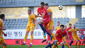 신태용호 ‘지지 않는 축구’ V 기운 이어간다