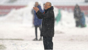 [최현길의 스포츠에세이] 지도자의 중요성을 일깨워준 ‘박항서 매직’