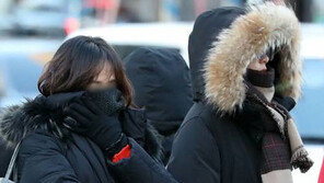 목도리 60배↑ 마스크 12배↑…“생큐, 서베리아”