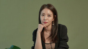[인터뷰] 보아 “30대에 맞는 걸크러시, ‘멋쁨’을 고민했다”