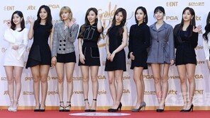 [연예뉴스 HOT5] 트와이스, 日 ‘뮤직스테이션’ 출연