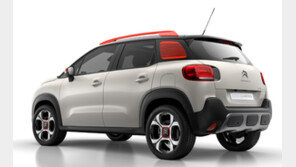 한국타이어 “佛 시트로엥 CUV에 타이어 공급”