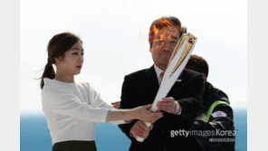[평창스토리] 평창 최종 성화주자는 누구?