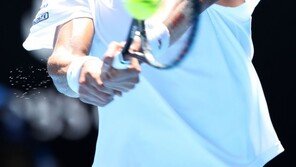 정현, 세계랭킹 29위 또 한번 한국 테니스 새 역사 공인