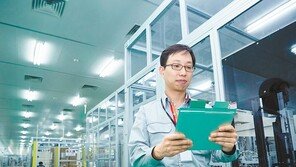 [3만달러 시대, 기업이 연다]배터리-정보전자소재 투자로 ‘딥 체인지 2.0’ 실천 
