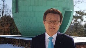 61세 초보 담임목사 된 ‘하늘나라 우체국장’