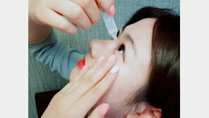 겨울철 녹내장 환자 평균 45만 명… 시력-안압 측정만으론 발견 어려워