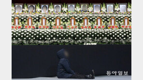 10명 구한 사다리차 주인 “장모님은 못 살려” 눈물