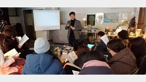 “우리가 바꾸자” 區의원 출마나선 2040세대