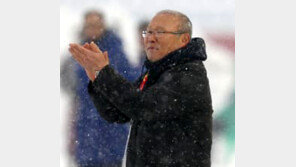 베트남이 감동했다… ‘쌀딩크’ 박항서