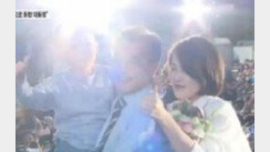 정의당 측 “문다혜 입당, 본인 나서서 밝히지 않아 외부에 알리지 않았다”