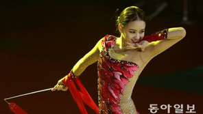 손연재 또 구설…“순수함 원하는 대중 기대 못 미치면 집중포화”