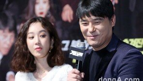 [동아포토]임창정, 바보 미소