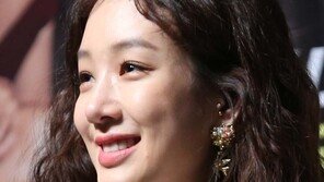 [동아포토]정려원, 로코퀸의 반전매력