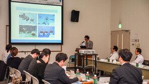 한화리조트, 나고야항진흥재단과 학술 교류회