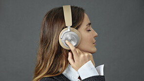 [IT신상공개] 아름다운 귀마개로 끝나지 않을거야! B&O 베오플레이 H8i/H9i