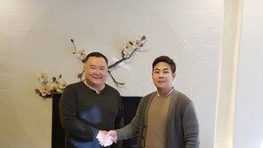 W-재단 이욱 이사장 “양광칠성그룹과 함께 세계적 환경플랫폼 설립”