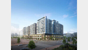 주거·쇼핑·문화 원스톱 라이프 가능한 ‘민락2지구 제일풍경채 센텀’