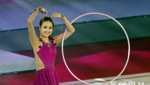 이준석 “손연재 ‘좋아요’ 눌렀다고 ‘공격폭탄’…저런 일까지 공격 필요 있을까?”