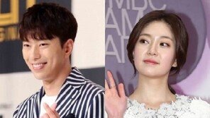 윤현민·백진희 커플 향한 일부 비난…누리꾼 “남의 연애에 관심 끄길” 눈살