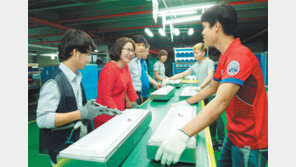 [3만달러 시대, 기업이 연다]상생펀드-혁신활동 등 지원… “모든 협력사와 공생”