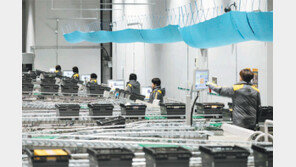 [3만달러 시대, 기업이 연다]PB 상품 ‘트레이더스 딜’ 앞세워 가격우위 전략 펼친다