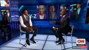 ‘SNS 매니아’ 도널드 트럼프, 이번엔 힙합가수 제이지 ‘디스’