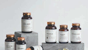 [2018한국소비자 평가 최고의 브랜드 대상]여성 전문 영양제 ‘우먼스베스트’ 등 대중적 인기 