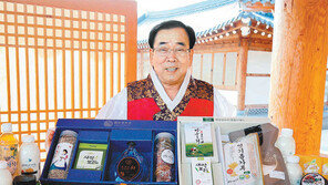 [남도&情]보리산업특구서 만든 ‘보리올’ 설 선물세트 4종 출시