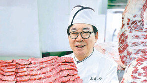 [남도&情]맛있고 가성비 뛰어난 ‘장흥한우’로 실속 선물을…