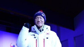 [평창통신] 스노보드 이상호 월드컵에서 13위 外
