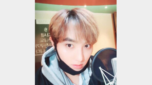 “잘할게요, 우리”…강타, H.O.T. 재결합 소감