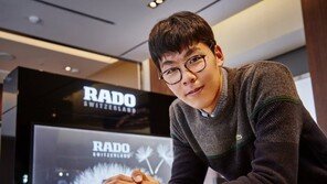 유통업계에 ‘호주오픈 4강’ 정현 신드롬…셔츠, 안경, 테니스 용품 ‘불티’