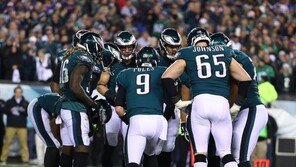 ‘언더독’ 필라델피아…슈퍼볼 공략법은?