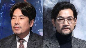 천만요정 ‘오달수’ vs 천만요정 ‘정진영’